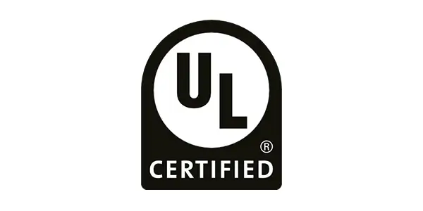 UL Certified