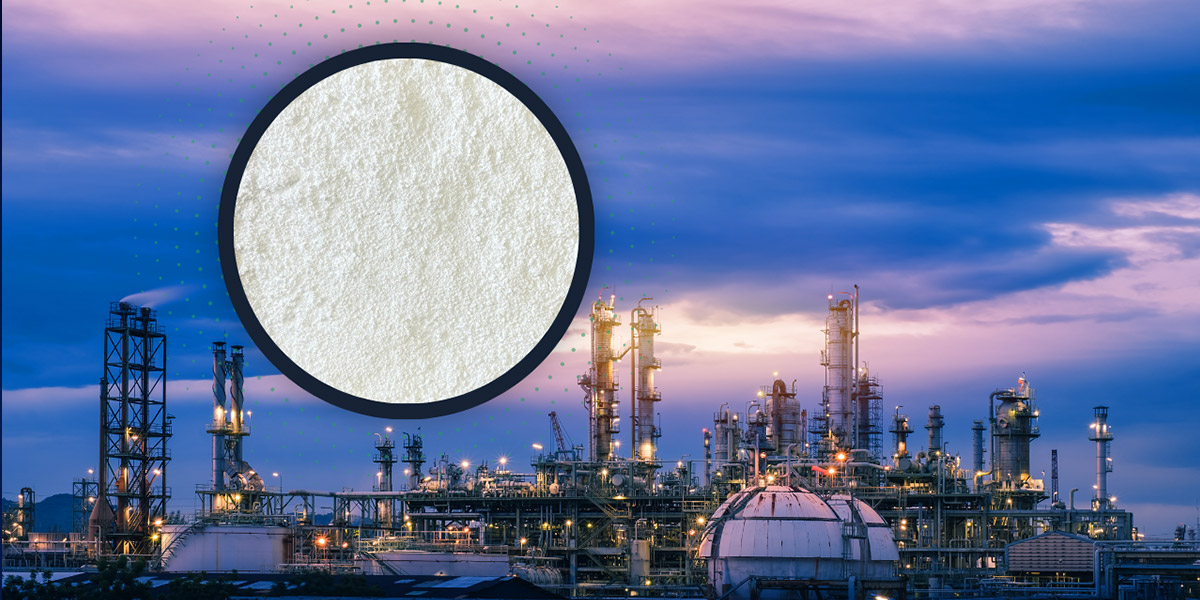 Industrial fluoropolymer applications