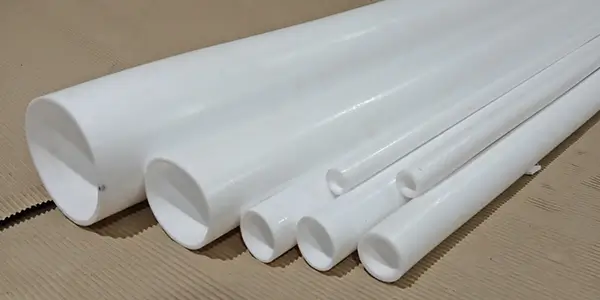 PTFE Polytetrafluoroethylene