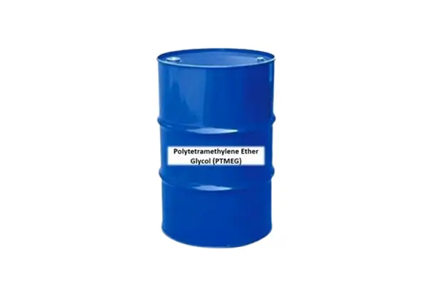 PTMEG - Polytetramethylene ether glycol